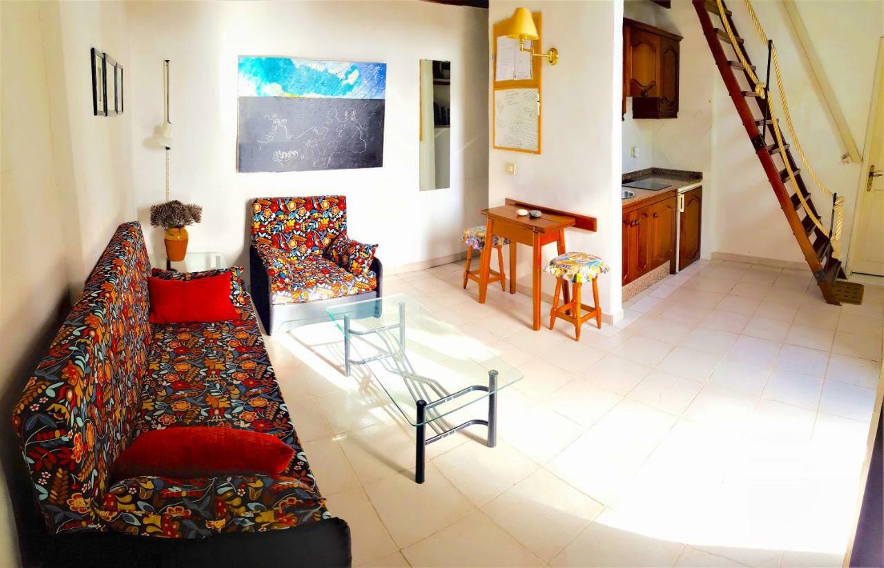 La Finca Uga Exteriér fotografie