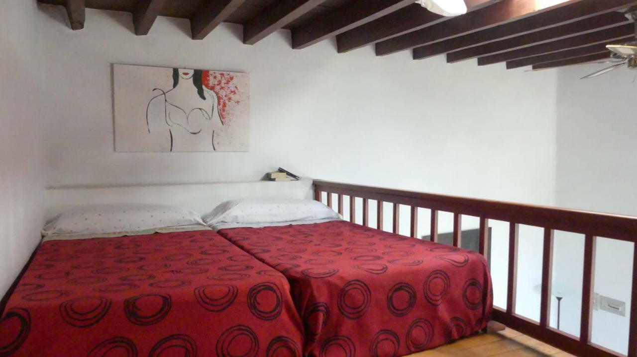 La Finca Uga Exteriér fotografie