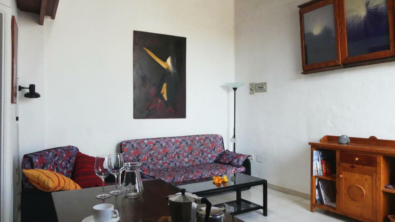 La Finca Uga Exteriér fotografie