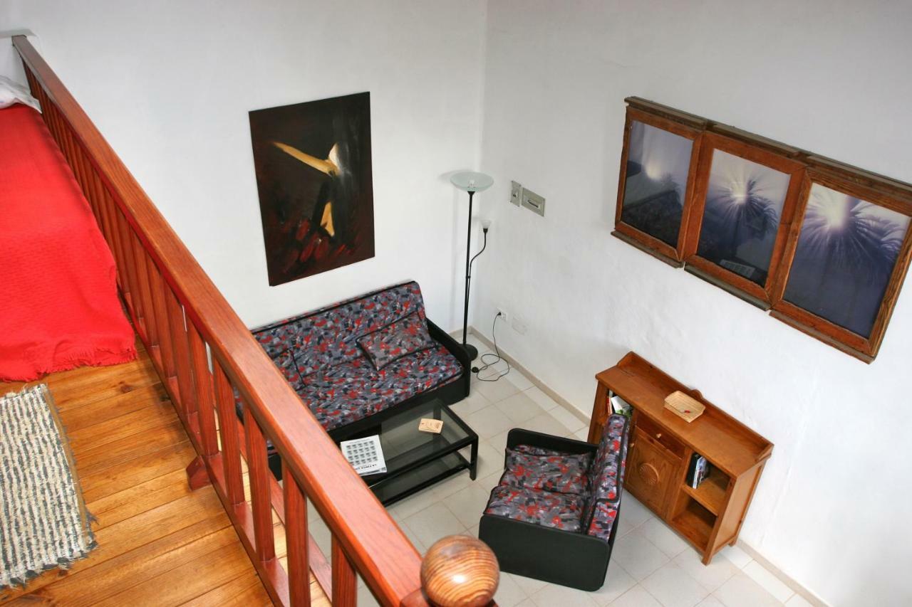 La Finca Uga Exteriér fotografie