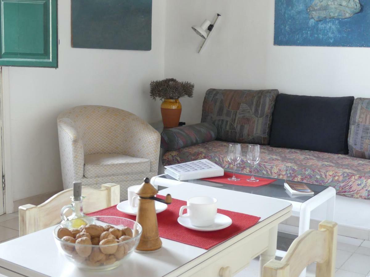 La Finca Uga Exteriér fotografie
