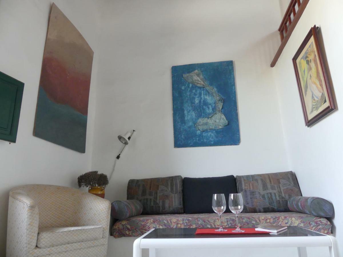 La Finca Uga Exteriér fotografie