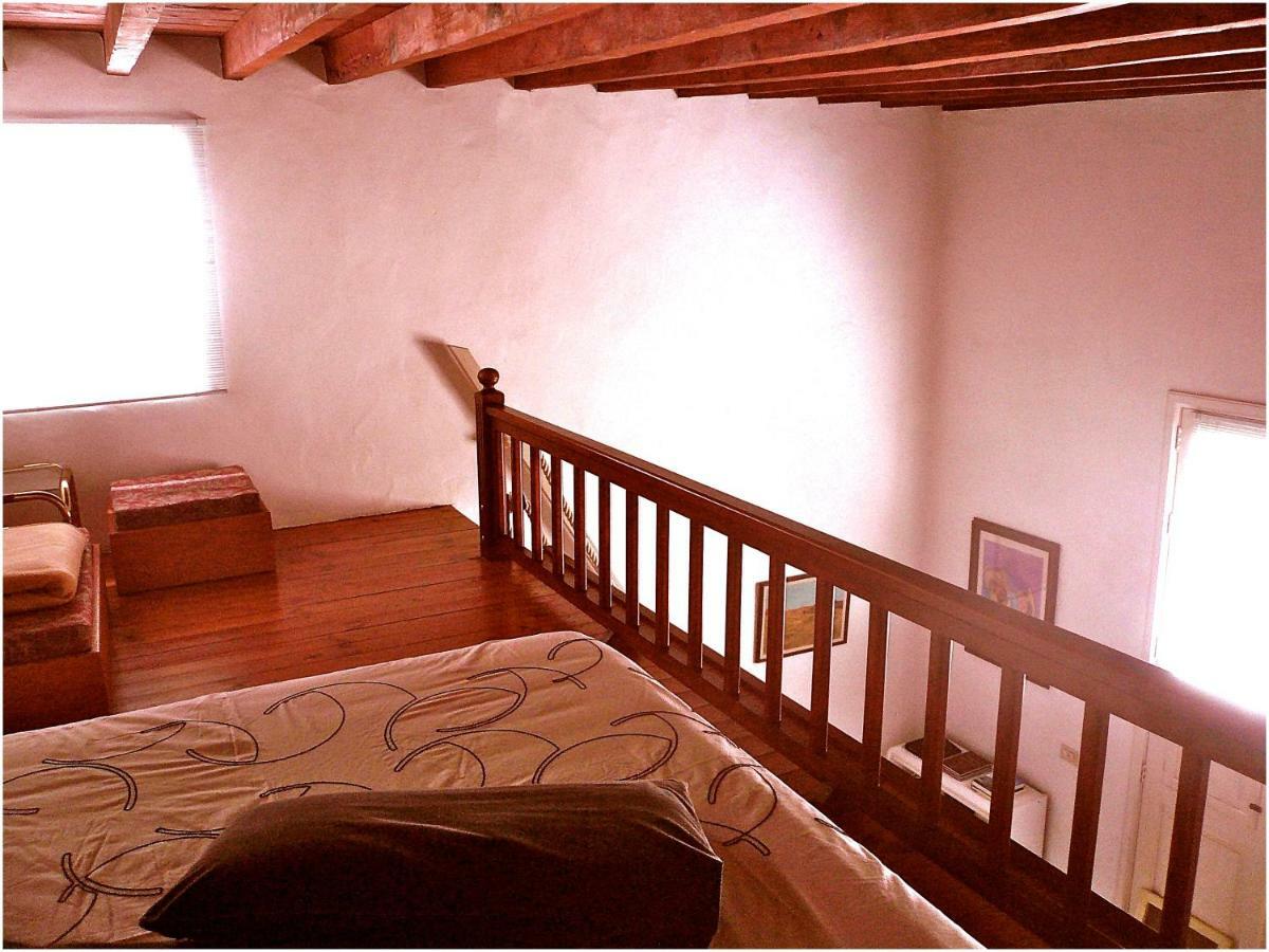 La Finca Uga Exteriér fotografie