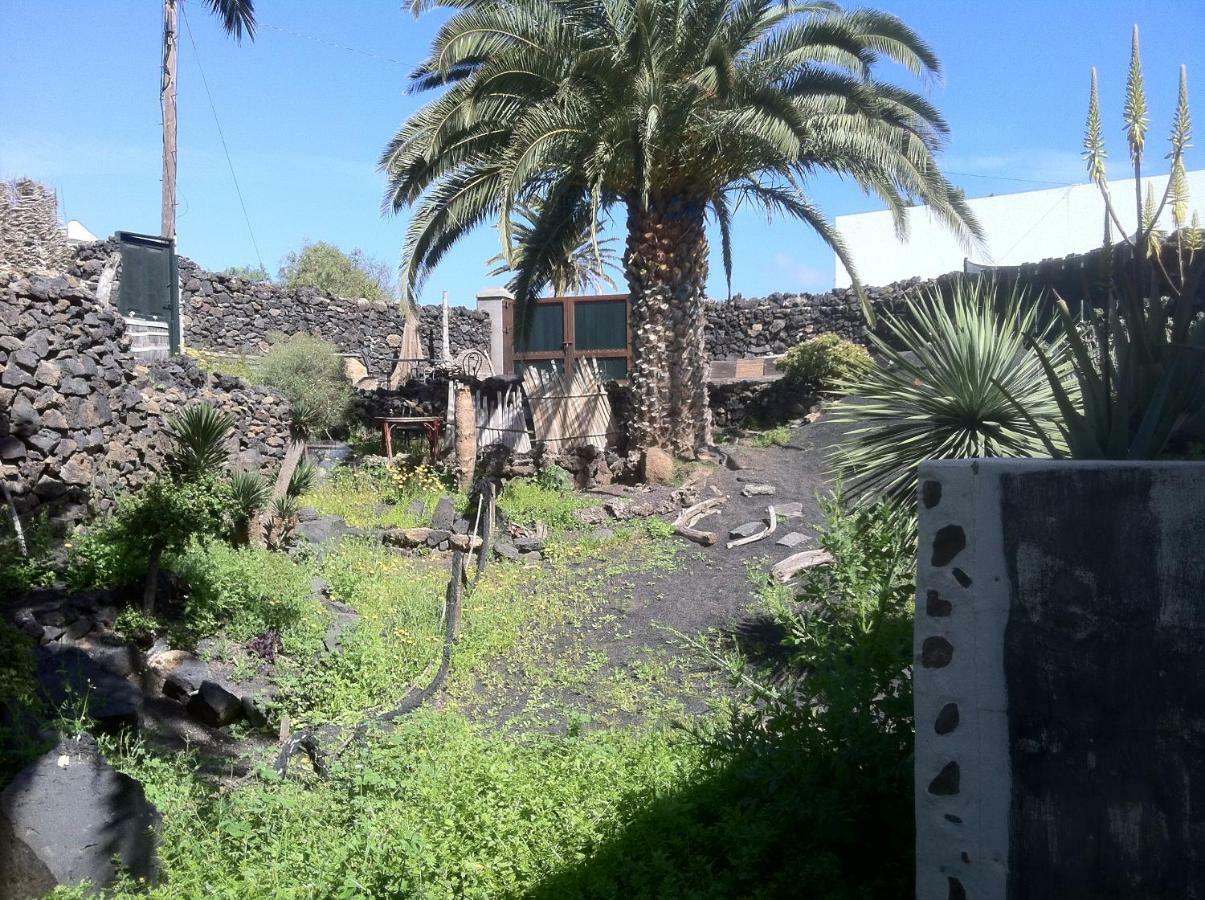 La Finca Uga Exteriér fotografie