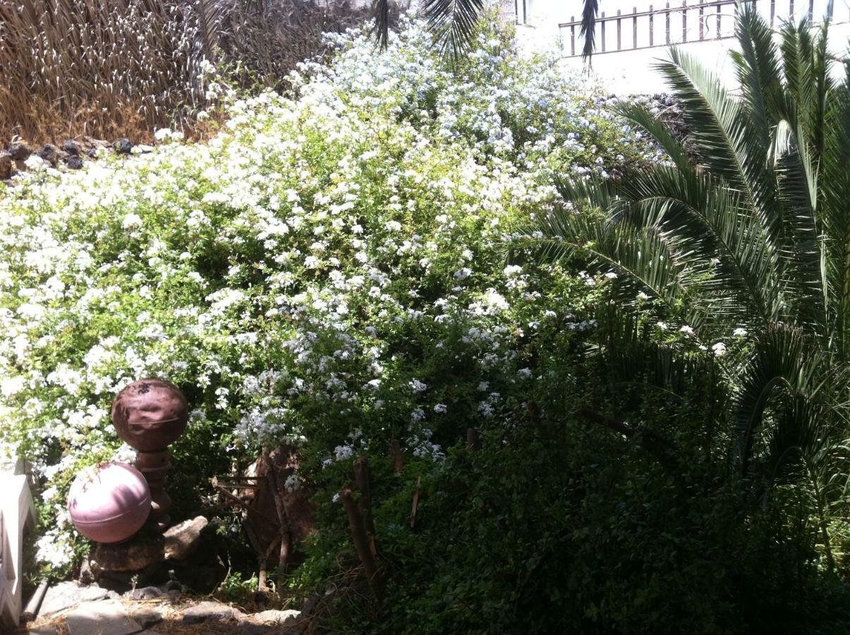 La Finca Uga Exteriér fotografie